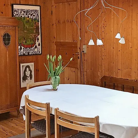 Three-bedroom Holiday In Romo 29 Vakantiehuis