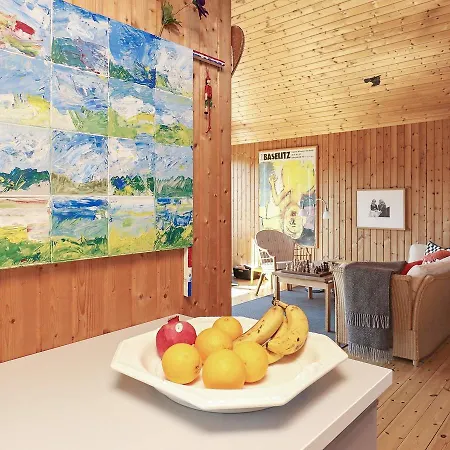 Three-bedroom Holiday In Romo 29