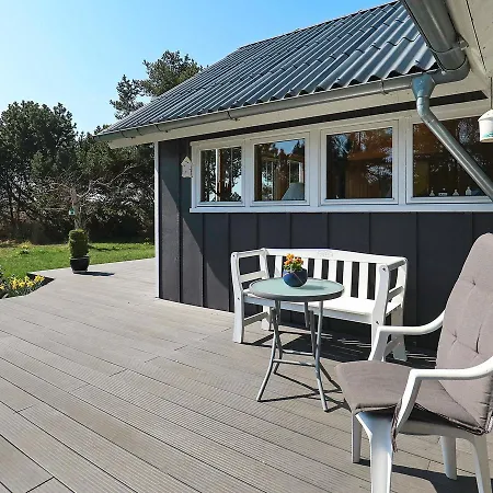 Three-bedroom Holiday In Romo 29