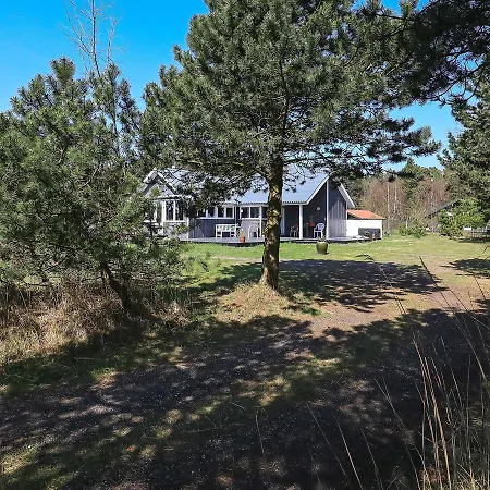 Three-bedroom Holiday In Romo 29